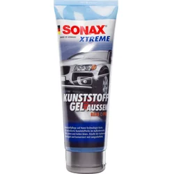 Gel za restauraciju plastike 250ml Xtreme Sonax