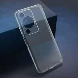 Maska Futrola CLEAR FIT za Huawei Nova Y72 providna