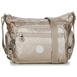 Kipling Torbe za čez ramo GABBIE S Pozlačena