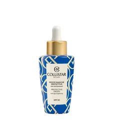 Collistar Zaštitni fluid za lice, SPF 50, 50 m l