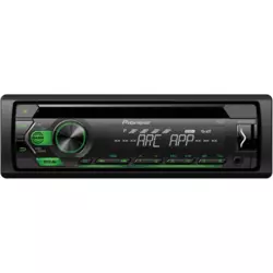 Pioneer DEH-S120UBG