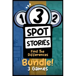 Spot Stories Bundle XBOX LIVE Key EUROPE