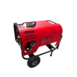 EnergoGlobal Agregat BS22003E Trofazni, 23.11kW, 896cm3