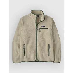 Patagonia Retro Pile Jacket canopy green