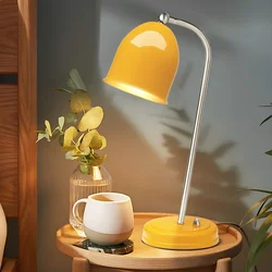 Opviq Stona lampa, Žuta