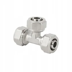 shumee PEX T-kos zvit 20X20X20 MM