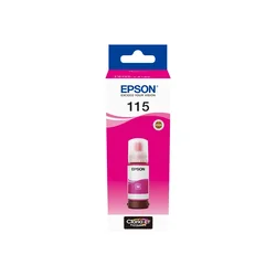EPSON 115 EcoTank steklenica črnila Magenta