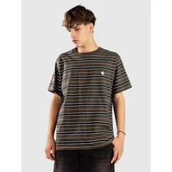 Carhartt WIP Bronson moška majica cypress