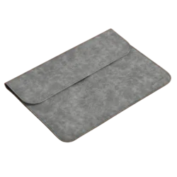 Milooky Torba za laptop, Siva