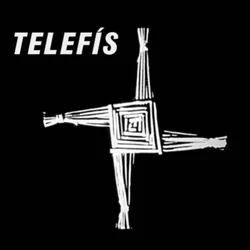 Telefís - a hAon (LP)