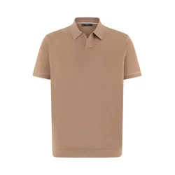 Boggi Milano Majica bež