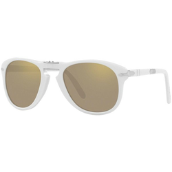 Persol Sunčane naočare 0PO0714SM, Bele