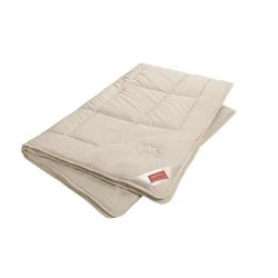 Hefel Textil CELOLETNA ODEJA Camel Dream 140/200 cm