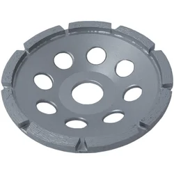 Dedra Diamantno brusno kolo 125 mm - H1205