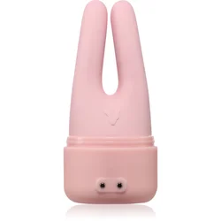 Vush Pop Swish stimulator klitorisa Pink 9,7 cm