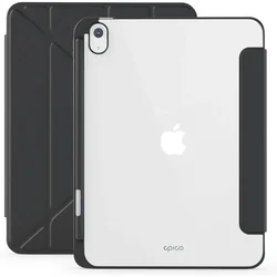 EPICO Flip Case iPad Pro 11 (M4) Black