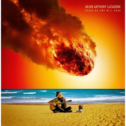 Arjen Anthony Lucassen - Songs No One Will Hear (2 LP)