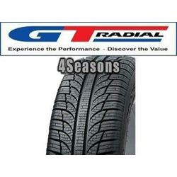 GT RADIAL - 4Seasons - cjelogodišnje - 215/50R17 - 95W - XL