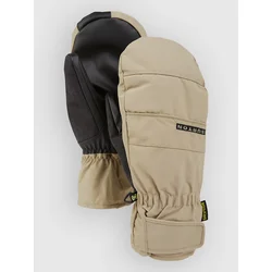 Burton Profile Under Mittens summit taupe