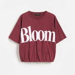 Reserved - Top s printom