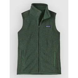 Patagonia Better Sweater Vest canopy green