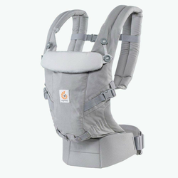 Ergobaby Adapt nosiljka, Pearl Grey