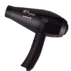 TECNO ELLETRA Fen za kosu X3 Turbo 2000W crni