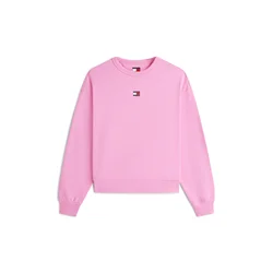 Tommy Jeans Majica  roza