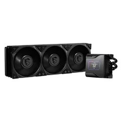 Hladnjak MSI MEG Coreliquid S360 vodeno hlađenje