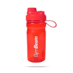 GymBeam Shaker ActiveMix Red 600 ml