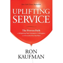 Uplifting Service