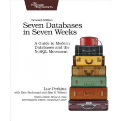 Seven Databases in Seven Weeks 2e
