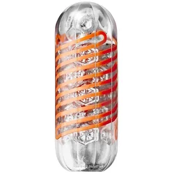 Erotic Collection Masturbator Tenga Spinner Hexa
