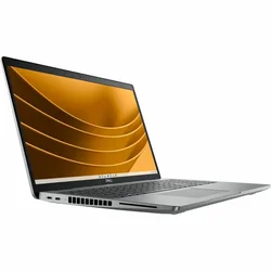 Dell - Latitude 5000 15.6 Laptop - Intel Core Ultra 7 with 16GB Memory - 512 GB SSD - Gray