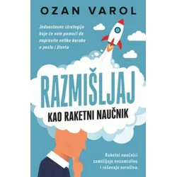 Razmišljaj kao raketni naučnik ( H0163 )