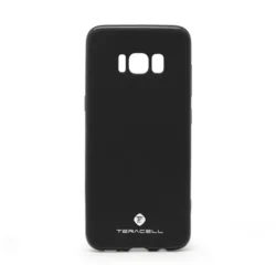 Maska Giulietta za Samsung S8 Plus/ G955 crna.