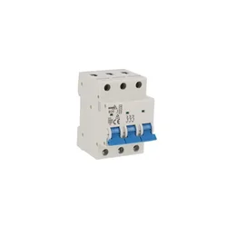 Bemko Odklopnik 3P B 20A 6kA AC A00-S7-3P-B20