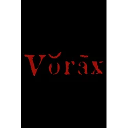Vorax Steam Key (PC) EUROPE
