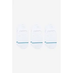 Nogavice Stance Icon No Show 3-pack