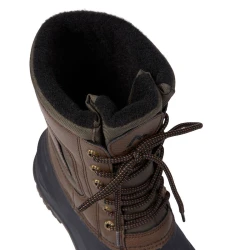 McKinley RICK IV, škornji m.skiboot, rjava 430014