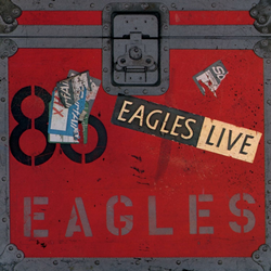 Eagles - Eagles Live (2 CD)
