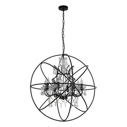 Luster F4270-8L