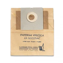 Papirna kesa Topolino Gorenje 1400