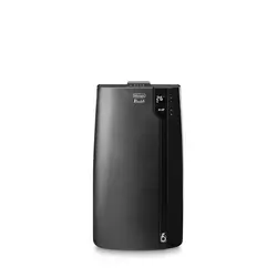 DELONGHI prenosna klimatska naprava PAC EX120 Silent