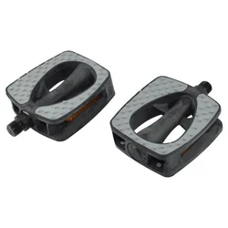 Feimin pedala pvc/guma FP-839 120/98x80 mm 9/16 ( 170043 )