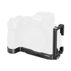 SmallRig L-Shaped Mount Plate for Nikon Z5II 5256