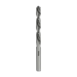 Spiralna leva burgija 1mm DIN 338 tip N, HSS-G Ruko