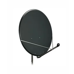 SAT Parabola Famaval 110 Black