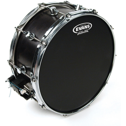 Evans 14 Hydraulic Black Coated