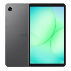 Samsung tablet A11 4/64, Gray, SM-X130NZAAEUC